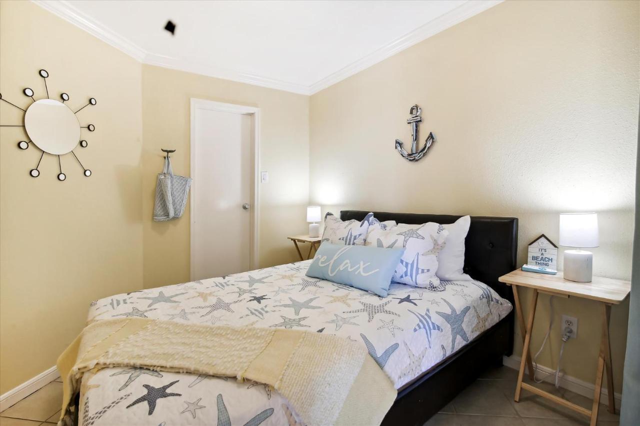 Victorian 6106 - Seaside Suite Galveston Kültér fotó