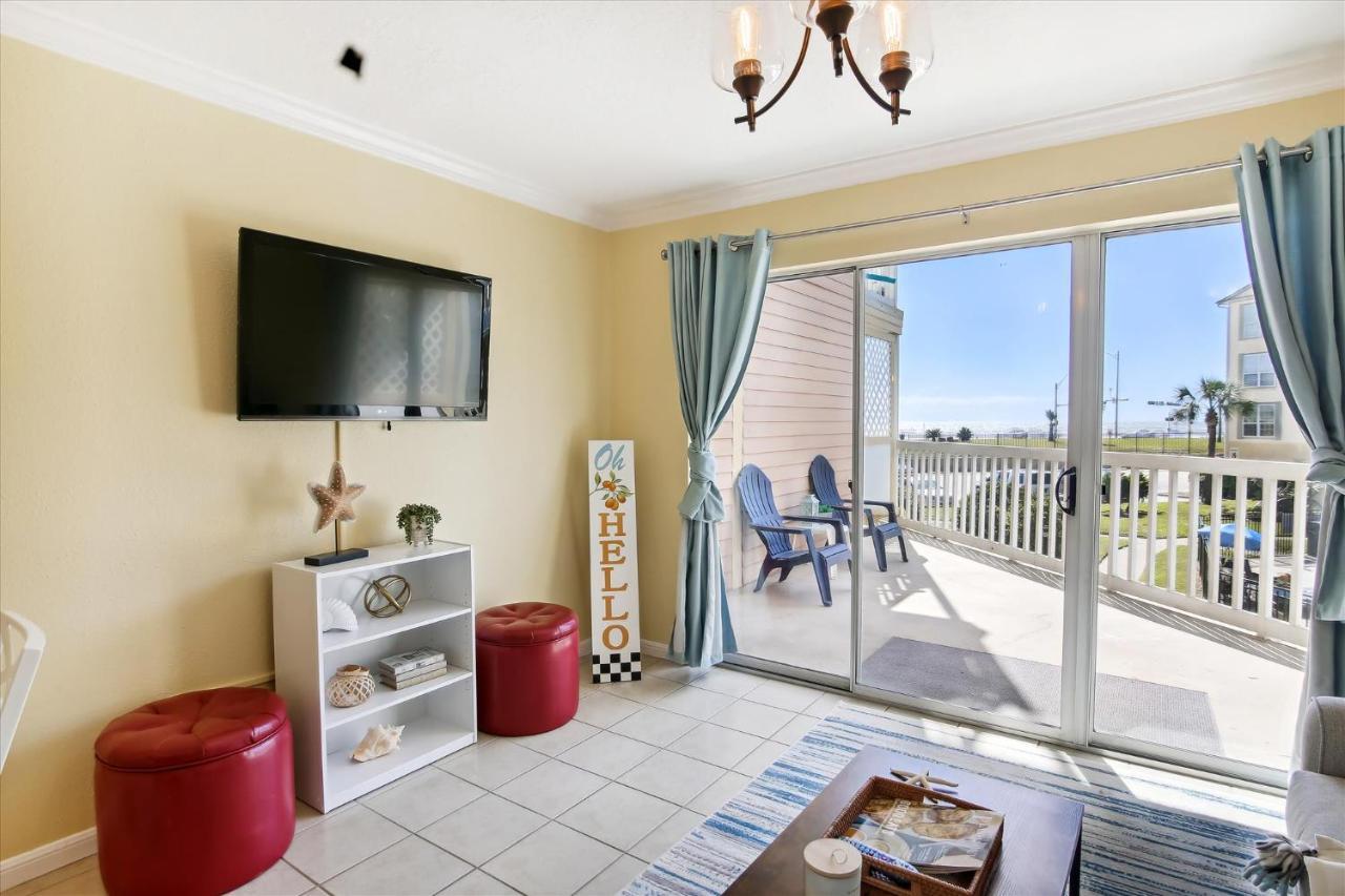Victorian 6106 - Seaside Suite Galveston Kültér fotó