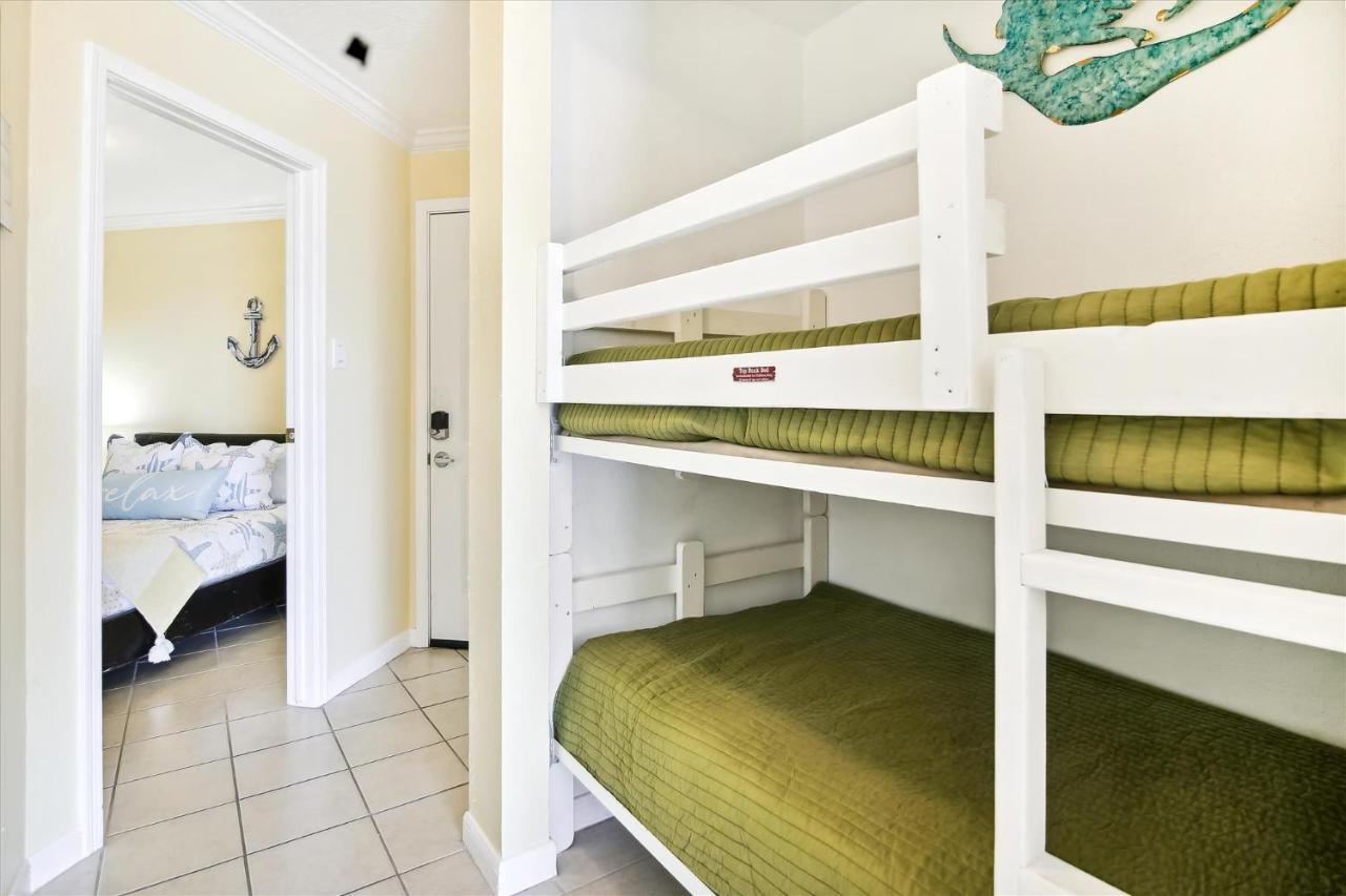Victorian 6106 - Seaside Suite Galveston Kültér fotó