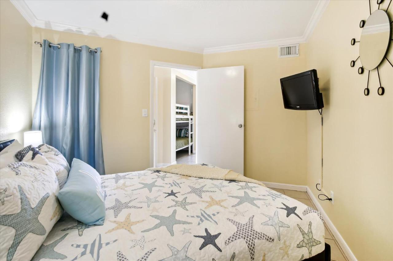 Victorian 6106 - Seaside Suite Galveston Kültér fotó