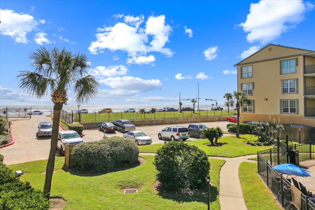 Victorian 6106 - Seaside Suite Galveston Kültér fotó