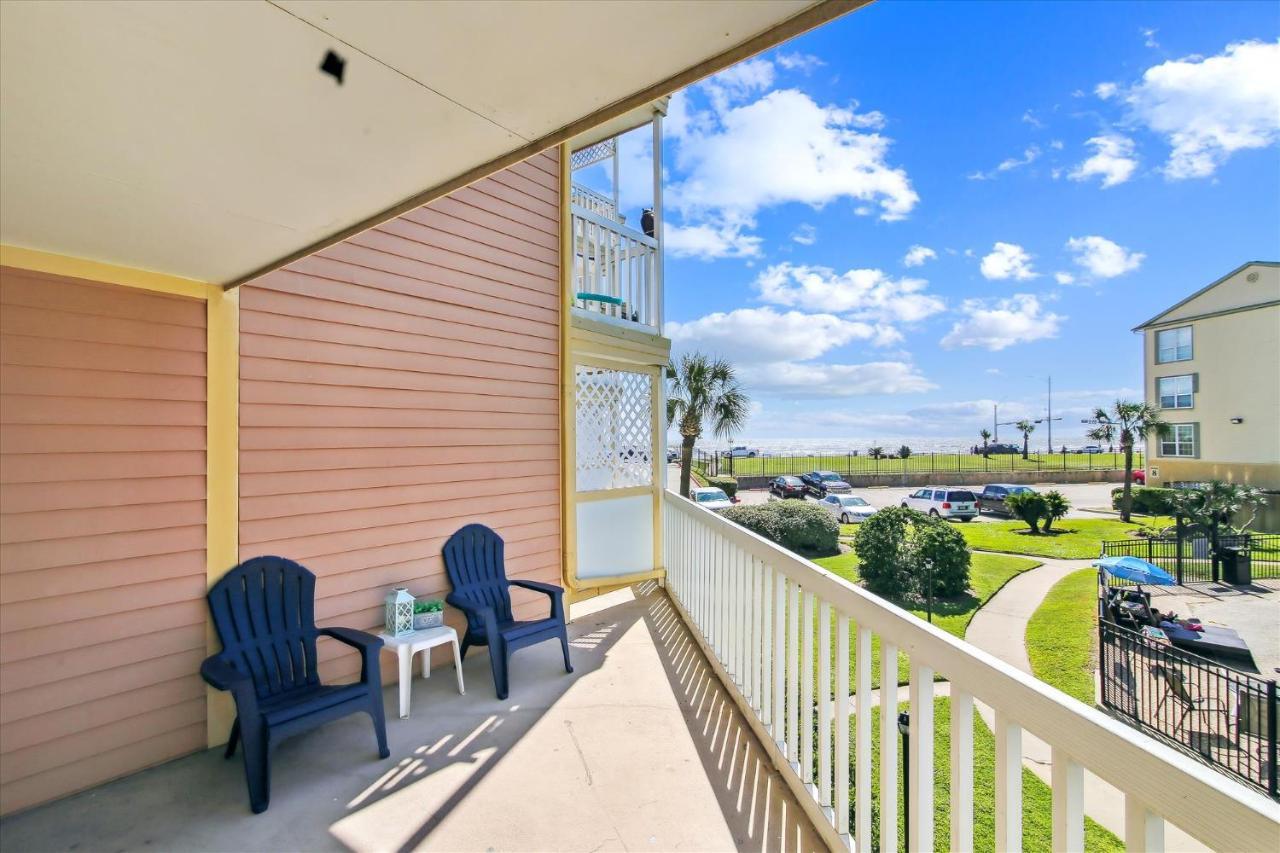 Victorian 6106 - Seaside Suite Galveston Kültér fotó